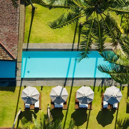 Villa Thamburu, เบนโตตา ภายนอก รูปภาพ