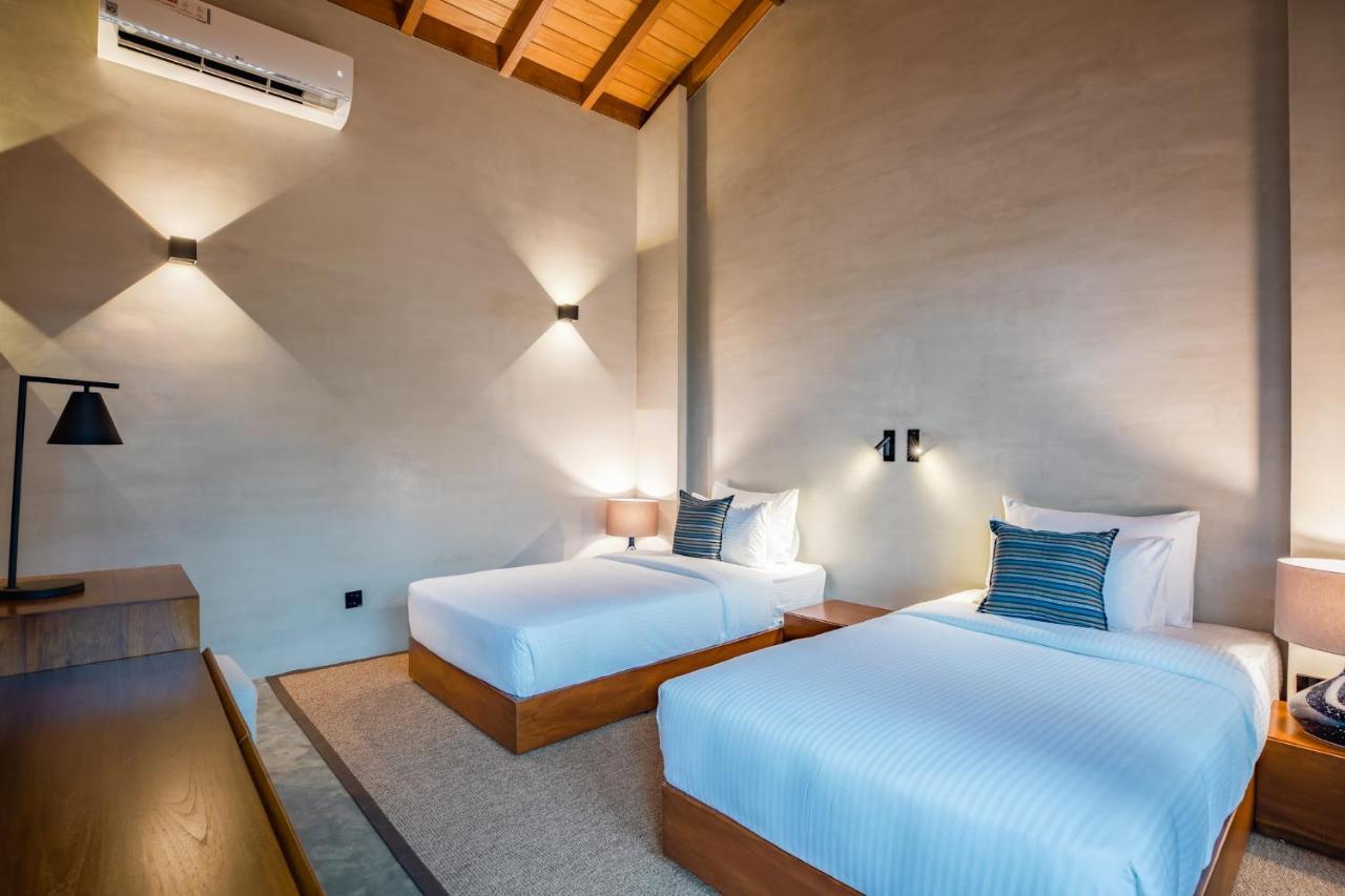 Villa Thamburu, เบนโตตา ภายนอก รูปภาพ