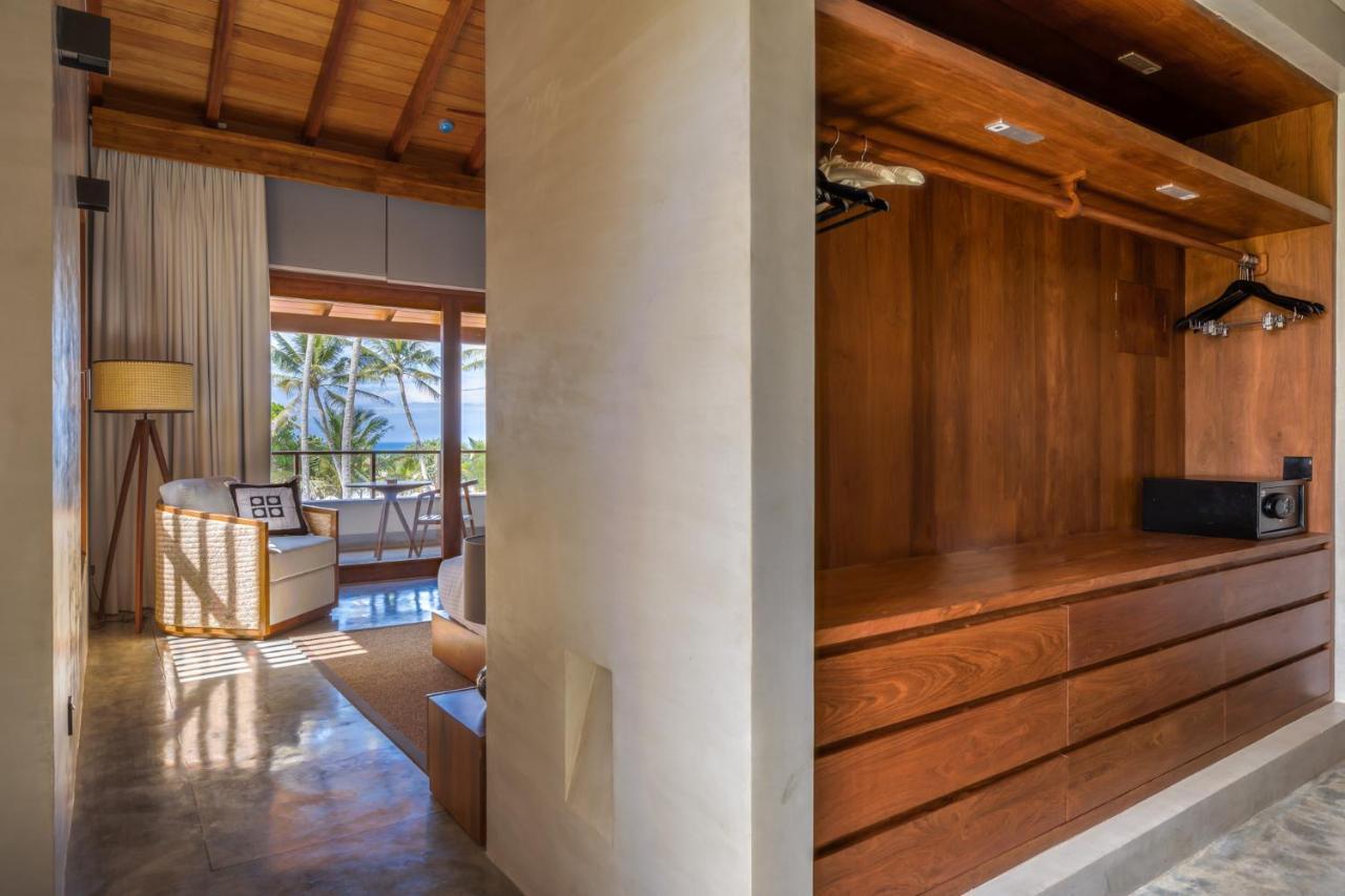 Villa Thamburu, เบนโตตา ภายนอก รูปภาพ