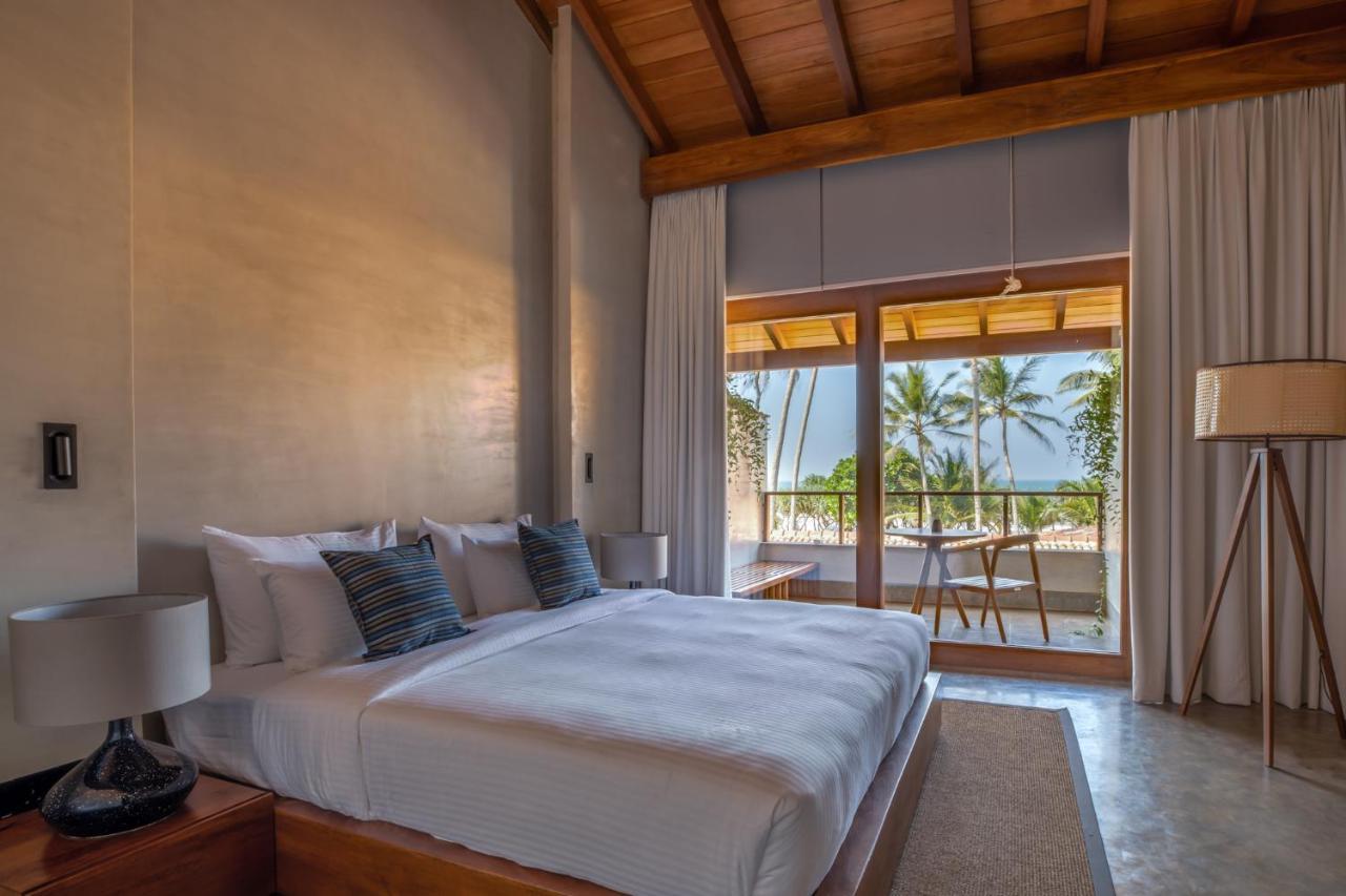 Villa Thamburu, เบนโตตา ภายนอก รูปภาพ