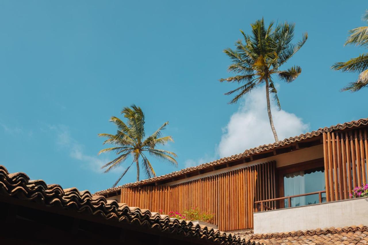 Villa Thamburu, เบนโตตา ภายนอก รูปภาพ