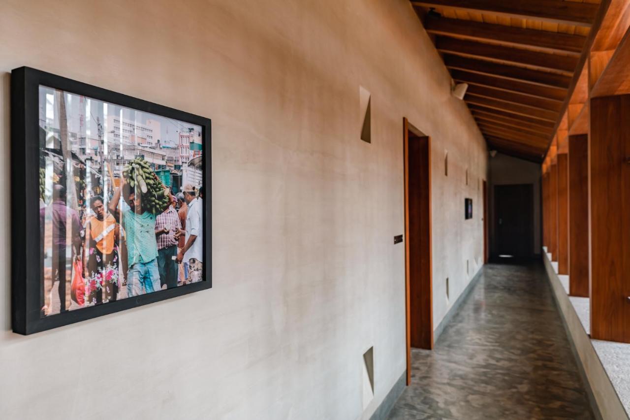Villa Thamburu, เบนโตตา ภายนอก รูปภาพ