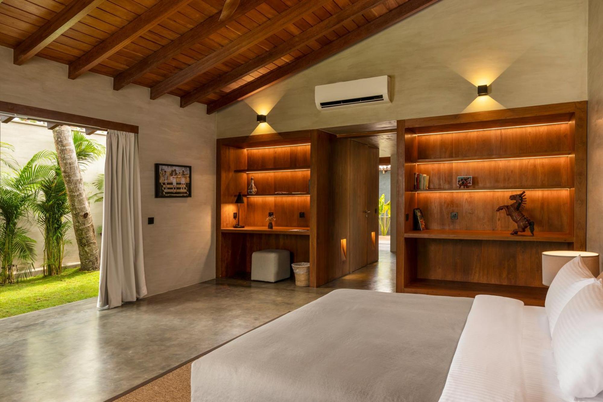 Villa Thamburu, เบนโตตา ภายนอก รูปภาพ