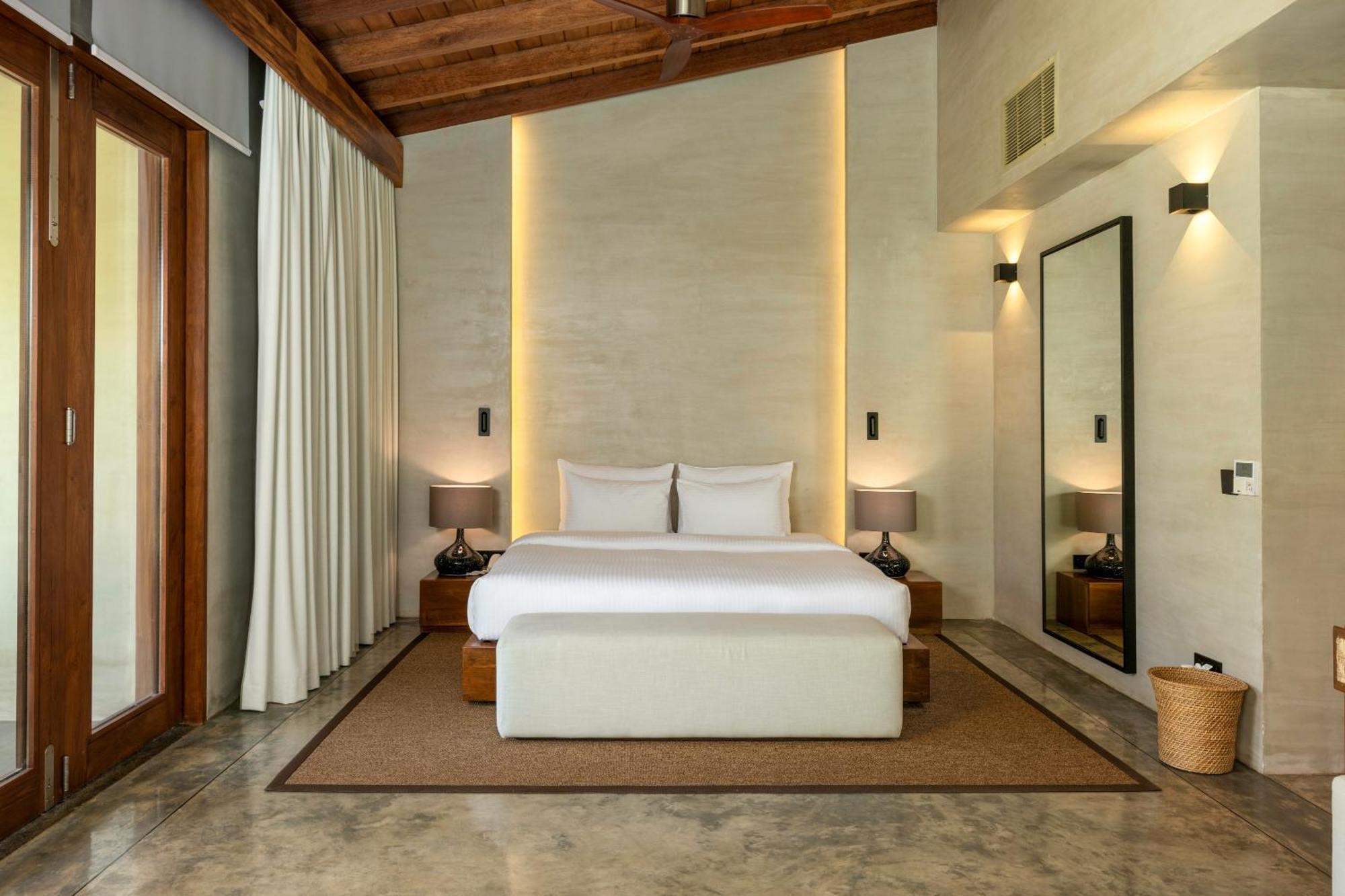 Villa Thamburu, เบนโตตา ภายนอก รูปภาพ