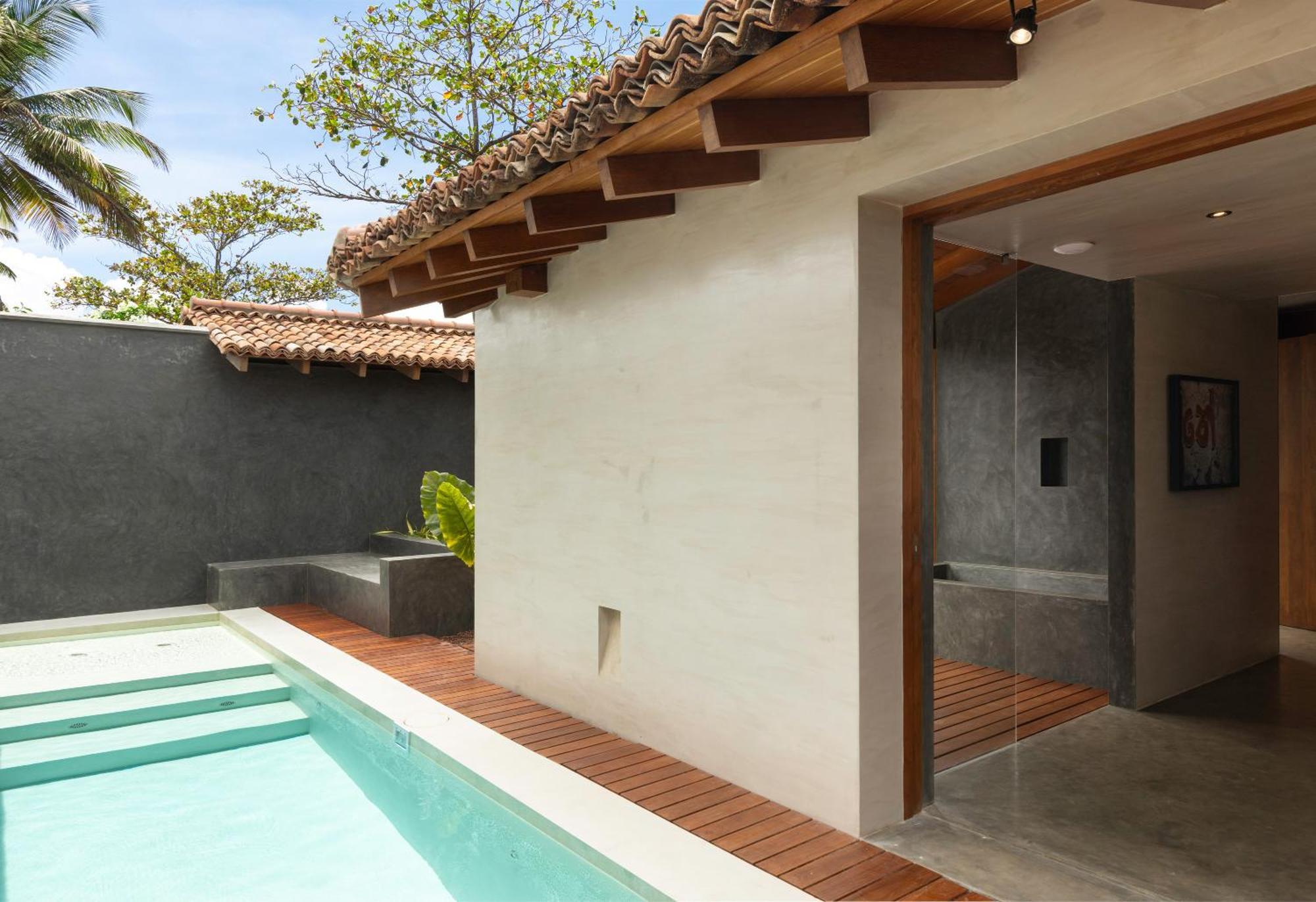 Villa Thamburu, เบนโตตา ภายนอก รูปภาพ