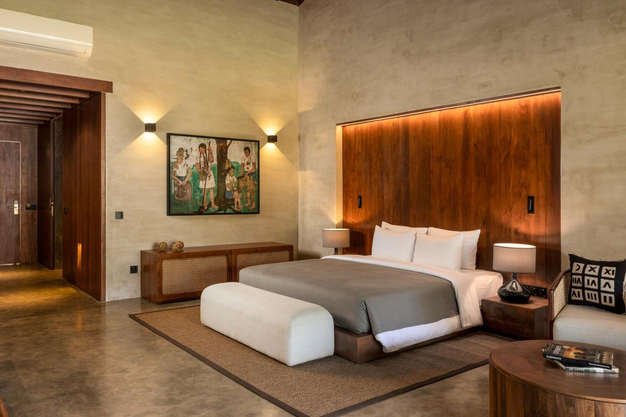 Villa Thamburu, เบนโตตา ภายนอก รูปภาพ