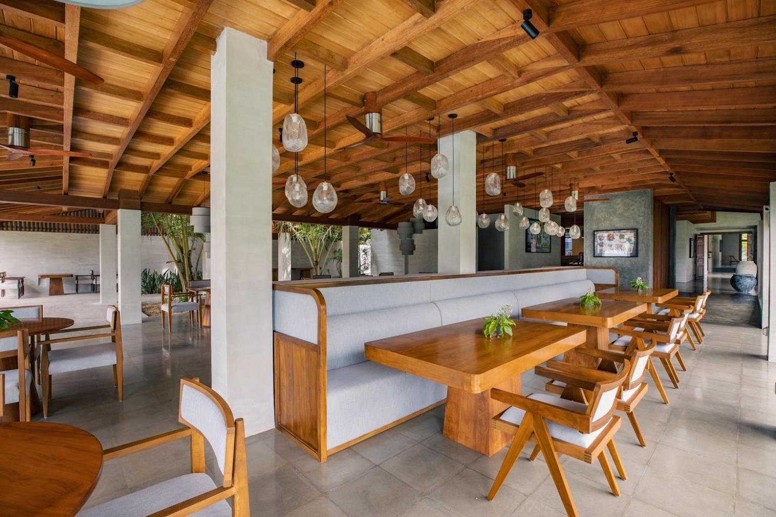 Villa Thamburu, เบนโตตา ภายนอก รูปภาพ